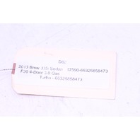 2013 BMW 335i Lane Change Warning Sensor Right - 66326858473 OEM