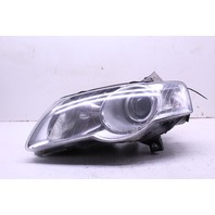 2006-2010 Volkswagen Passat Headlight Halogen Left - 3C0941005AE OEM