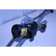 2009 2010 2011 Mini Cooper Clubman Windshield Wiper Linkage & Motor OEM