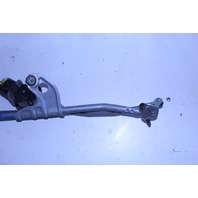 2009 2010 2011 Mini Cooper Clubman Windshield Wiper Linkage & Motor OEM
