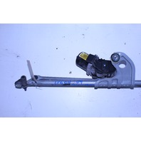 2009 2010 2011 Mini Cooper Clubman Windshield Wiper Linkage & Motor OEM