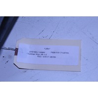 2009 2010 2011 Mini Cooper Clubman Windshield Wiper Linkage & Motor OEM