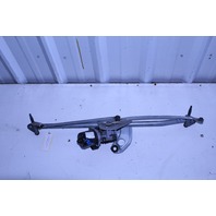 2009 2010 2011 Mini Cooper Clubman Windshield Wiper Linkage & Motor OEM