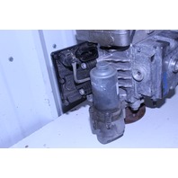 2015 Volkswagen Golf GTI S 4dr Hb 2.0 Front Differential Lock 0D9409055