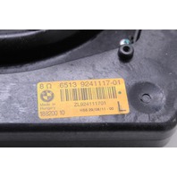 2009-2015 BMW 740i 750i Floor Speaker Subwoofer Left OEM