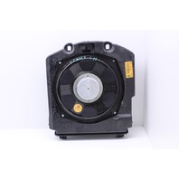 2009-2015 BMW 740i 750i Floor Speaker Subwoofer Left OEM