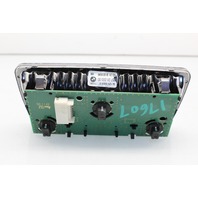 Rear Dome Light 2012 Bmw 750i Sedan M Sport 4-Door 4.4 V8 Gas Turbo 63319163699 OEM