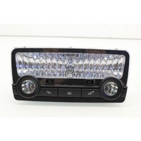 Rear Dome Light 2012 Bmw 750i Sedan M Sport 4-Door 4.4 V8 Gas Turbo 63319163699 OEM