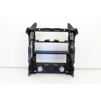 2012 Bmw 750i Sedan M Sport 4-Door 4.4 V8 Turbo Center Console Rear Bezel OEM