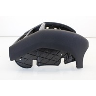 2012 Bmw 750i Sedan M Sport 4-Door 4.4 V8 Turbo Center Console Rear Bezel OEM