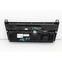 BMW 535i 550i 740i 750i 760i Alpina B7 Climate Temperature Control Panel OEM
