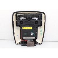 Overhead Dome Map Reading Light Console 2012 Bmw 750i Sedan M Sport 4-Door 4.4 V8 Gas Turbo OEM