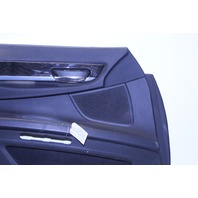 2009-2012 BMW 750i Sedan Driver Left Front Door Panel