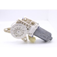 Front Right Window Regulator Motor 2010 Volkswagen Routan SEL Premium Mini Van 4dr 4 Gas 0130821470 OEM