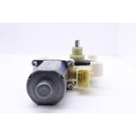 Front Right Window Regulator Motor 2010 Volkswagen Routan SEL Premium Mini Van 4dr 4 Gas 0130821470 OEM