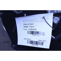 2009 2010 2011 Volkswagen Routan 4.0L Engine Motor CGVA OEM