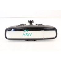 Volkswagen Routan Interior Inside Rear View Mirror 55157457AC OEM