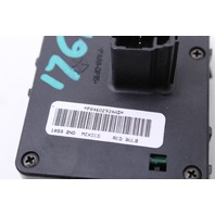 2009 2010 Volkswagen Routan Headlight Switch OEM