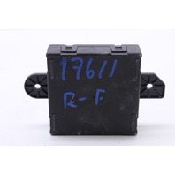 Front Right Door Control Module 2010 Volkswagen Routan SEL Premium Mini Van 4dr OEM