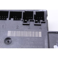 Front Right Door Control Module 2010 Volkswagen Routan SEL Premium Mini Van 4dr OEM