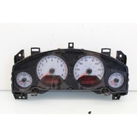 2010 Volkswagen Routan Speedo Speedometer Instrument Cluster OEM