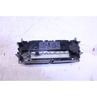 2001-2003 Volkswagen GTI Jetta Climate Control Panel 3B1907044C OEM