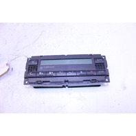 2001-2003 Volkswagen GTI Jetta Climate Control Panel 3B1907044C OEM