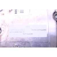 2006 BMW 550i Dynamic Drive Active Steering Control Module 1277022059 OEM