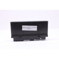 BMW 525i 530i 535i 545i 550i 645i 650i M5 M6 Main Body Control Module BCM OEM