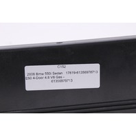 BMW 525i 530i 535i 545i 550i 645i 650i M5 M6 Main Body Control Module BCM OEM