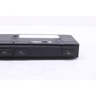 BMW Dash Heater DTC Parking Switch Panel 6985751 OEM