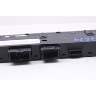 BMW Dash Heater DTC Parking Switch Panel 6985751 OEM