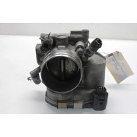 Volkswagen Beetle Golf GTI Jetta Throttle Body 2.0 06A133062D