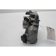 Volkswagen Beetle Golf GTI Jetta Throttle Body 2.0 06A133062D