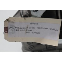 Volkswagen Beetle Golf GTI Jetta Throttle Body 2.0 06A133062D