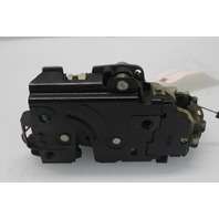 2002 Volkswagen Beetle GLS Driver Left Front Door Latch Lock 3B1837015J OEM