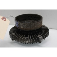 2004 Volkswagen Passat GLS 4 Motion Sedan 1.8 Fan Clutch 06B119145