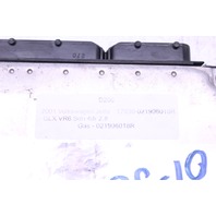 2001 Volkswagen Jetta 2.8 Engine Computer Module ECU ECM DME