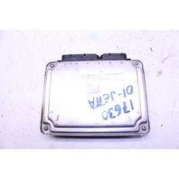 2001 Volkswagen Jetta 2.8 Engine Computer Module ECU ECM DME