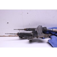 2001 Volkswagen Jetta GLX VR6 Sedan 4dr 2.8 Manual Shifter Assembly OEM