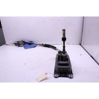 2001 Volkswagen Jetta GLX VR6 Sedan 4dr 2.8 Manual Shifter Assembly OEM
