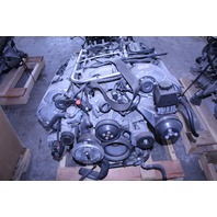 1997 Mercedes E420 4dr Sedan 4.2L Engine Motor OEM