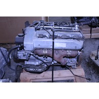 1997 Mercedes E420 4dr Sedan 4.2L Engine Motor OEM