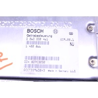 1997 BMW 740i E38 Transmission Control Computer TCM 1422866 OEM