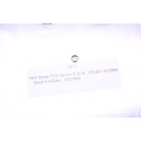 1997 BMW 740i E38 Transmission Control Computer TCM 1422866 OEM