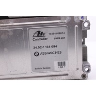 1998 BMW Z3 Convertible E36 2-Door 2.8 ABS Control Module OEM