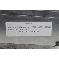 1997 BMW 750iL Sedan E38 Engine Computer ECU ECM 1429152 OEM