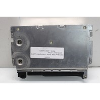 1997 BMW 750iL Sedan E38 Transmission Control Module TCU TCM OEM