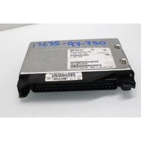 1997 BMW 750iL Sedan E38 Transmission Control Module TCU TCM OEM