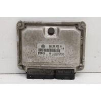 2003 Volkswagen Beetle Engine Computer Module ECU ECM DME 06A906032MH
